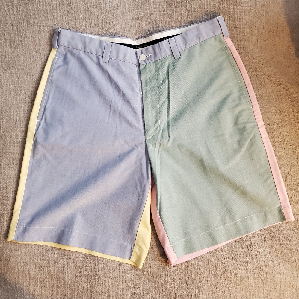 Brooks Brothers size 33 shorts